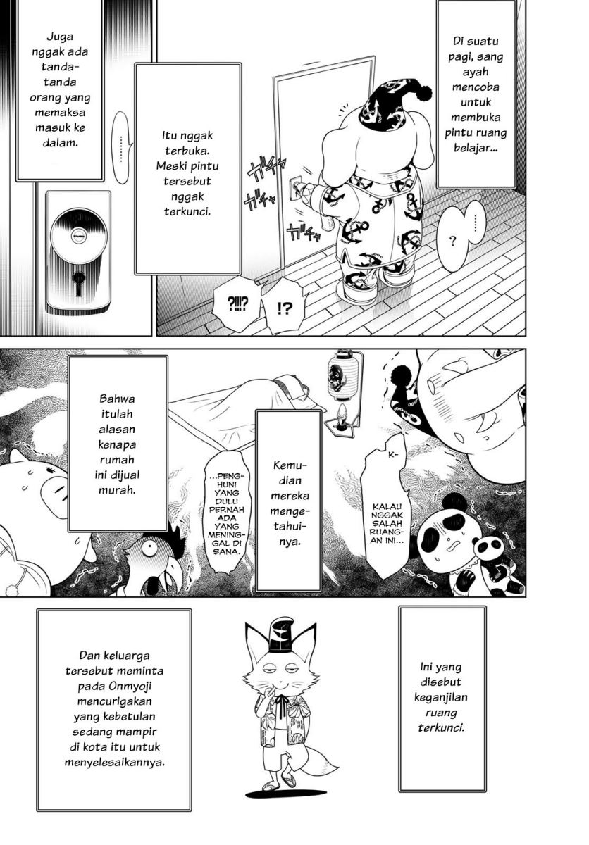 Chapter 146 - halaman 6