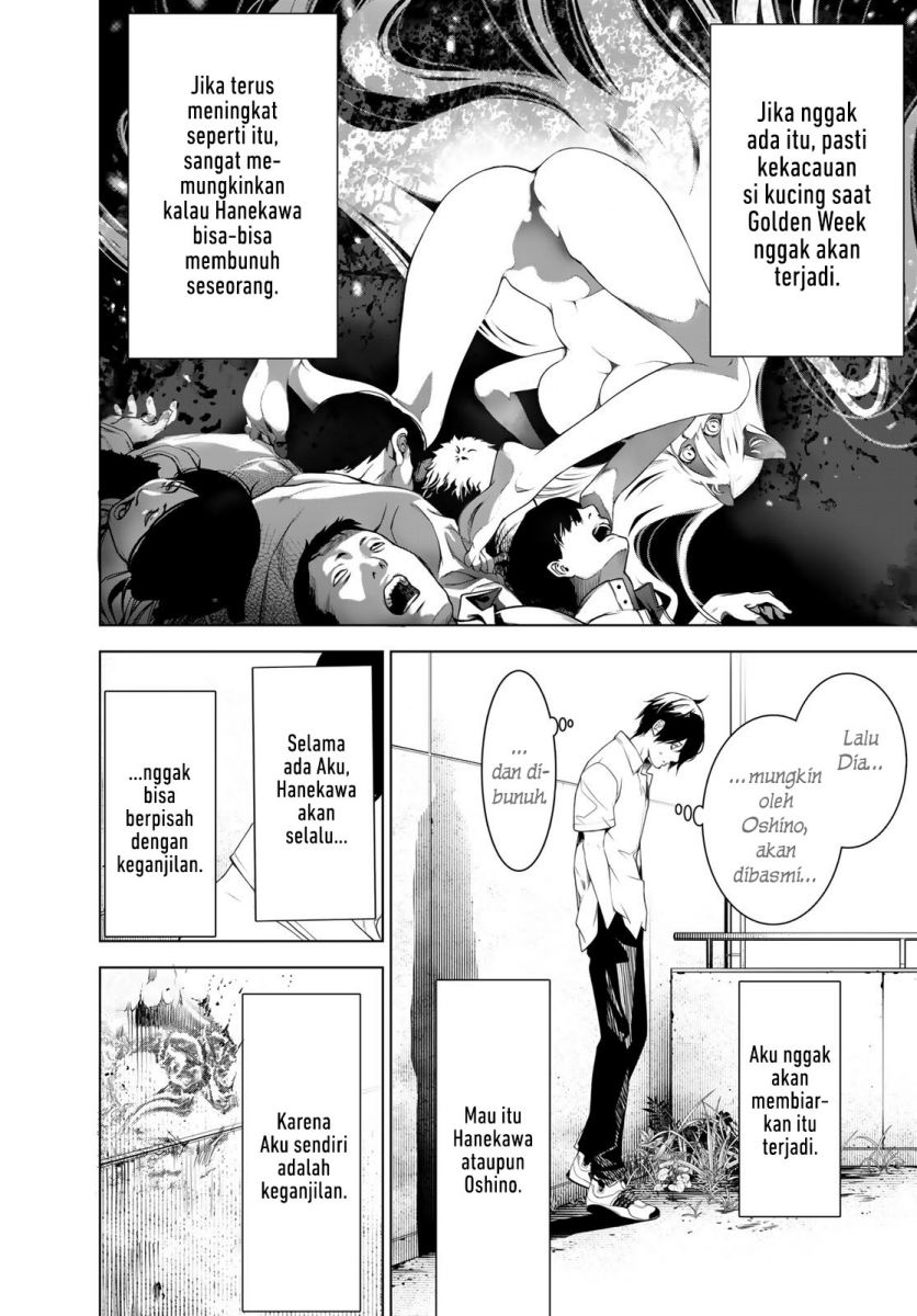 Chapter 145 - halaman 16