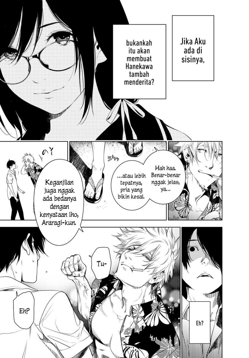 Chapter 145 - halaman 17