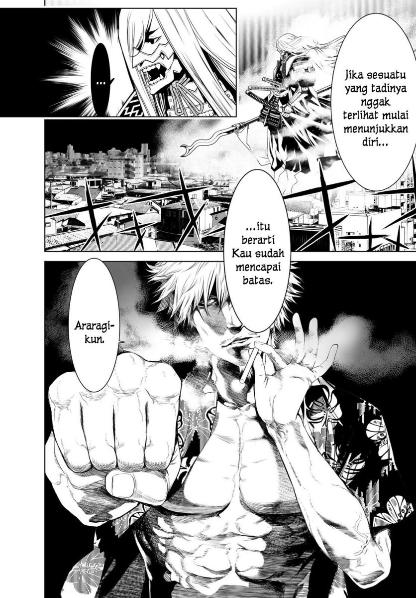 Chapter 145 - halaman 19