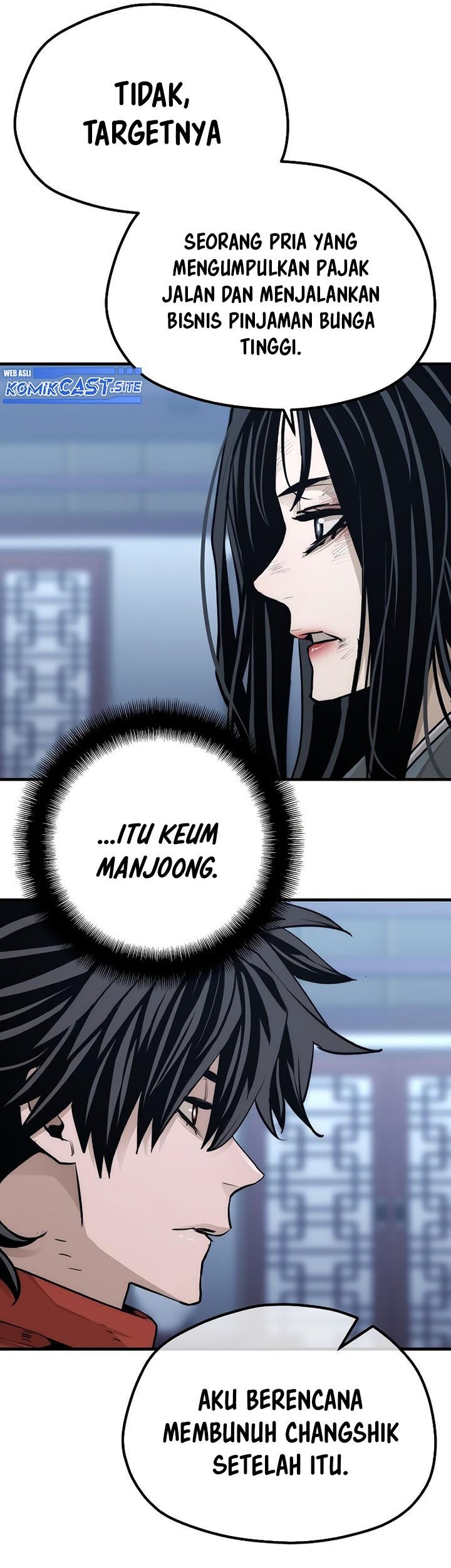 Chapter 67 - halaman 15