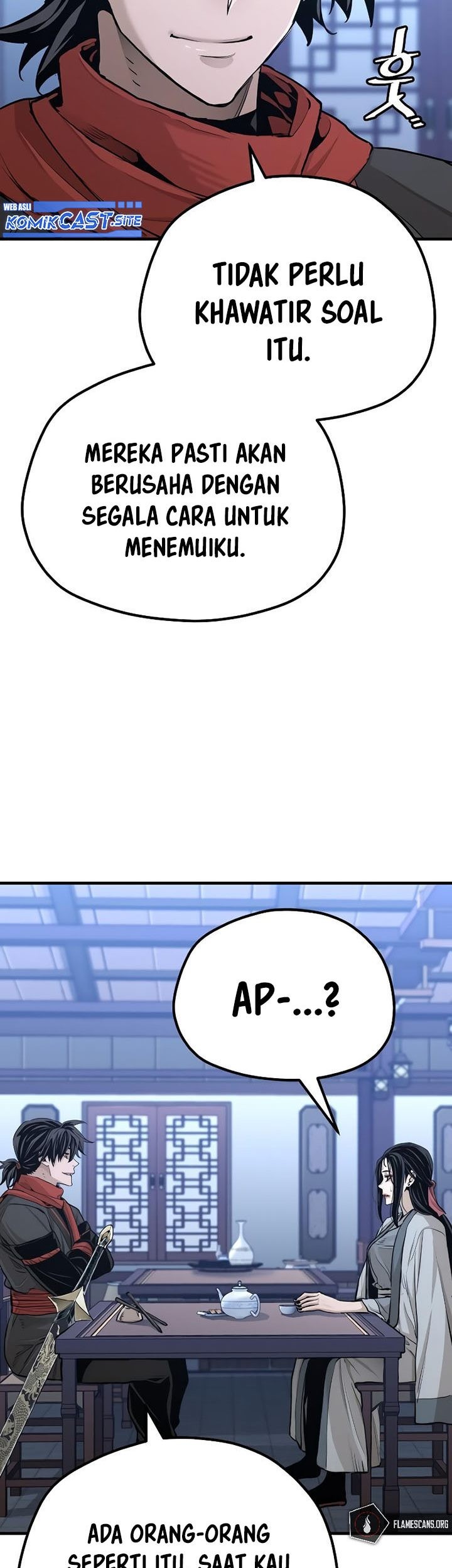 Chapter 67 - halaman 33