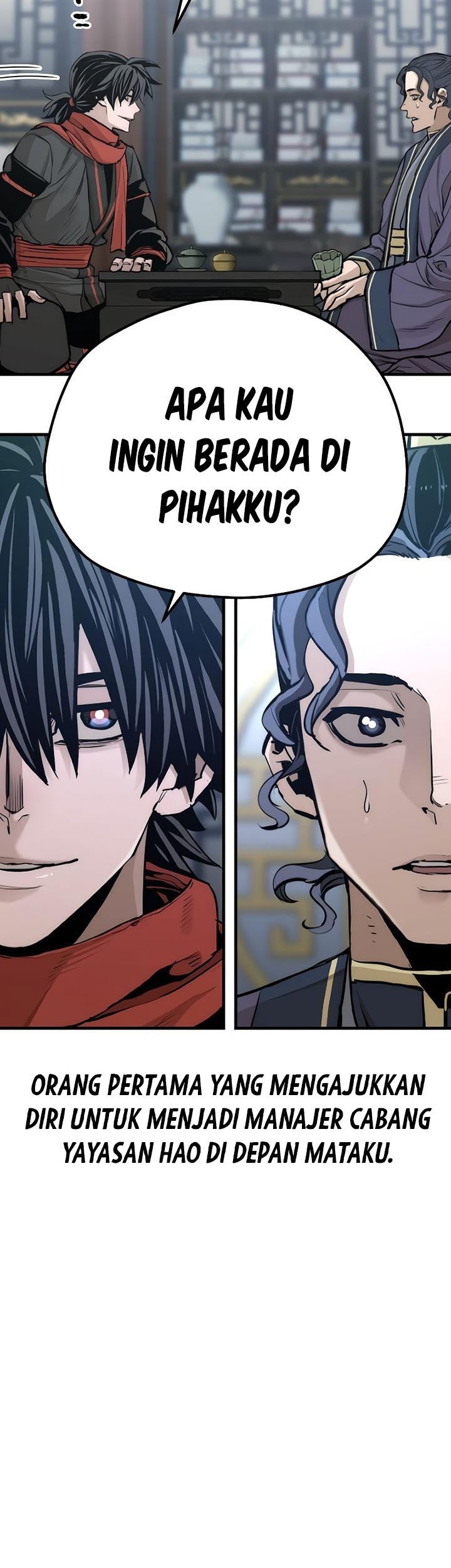 Chapter 67 - halaman 85