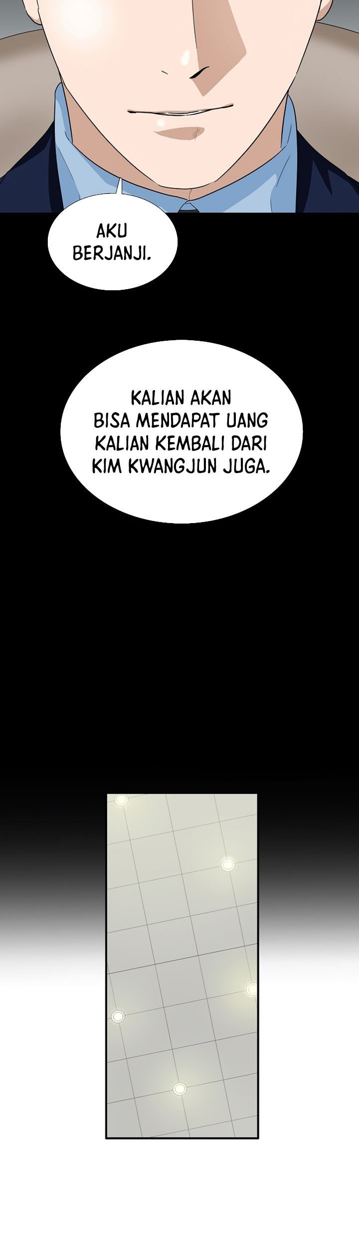 Chapter 75 - halaman 21