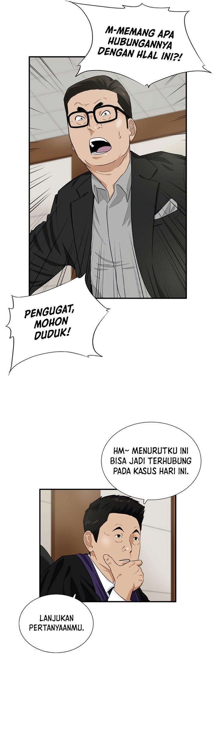 Chapter 75 - halaman 31