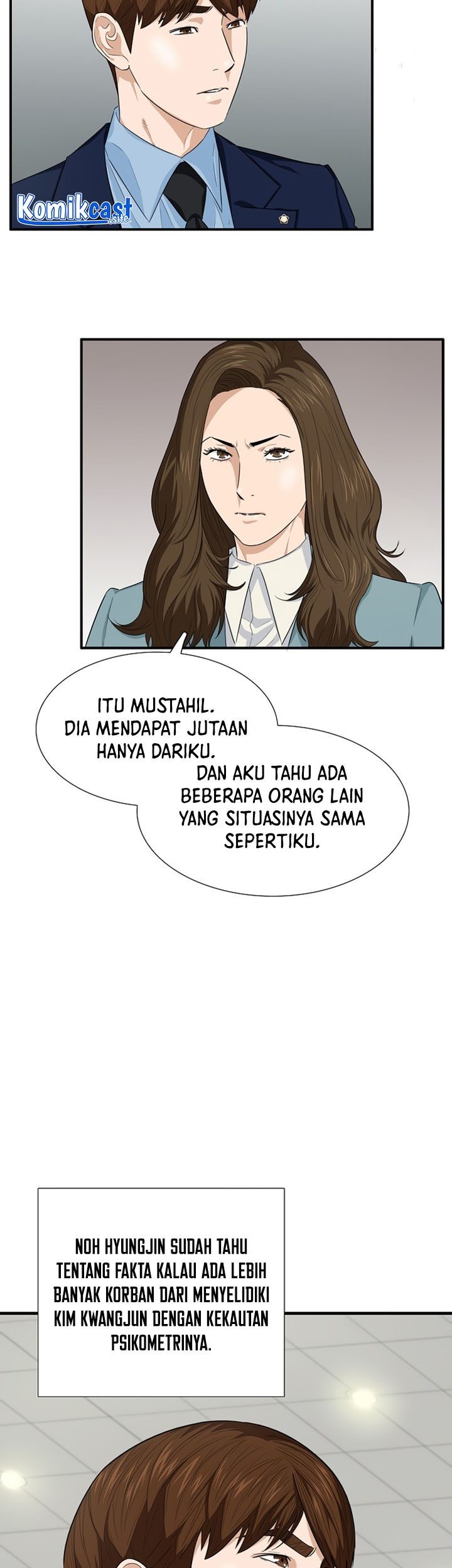 Chapter 75 - halaman 35
