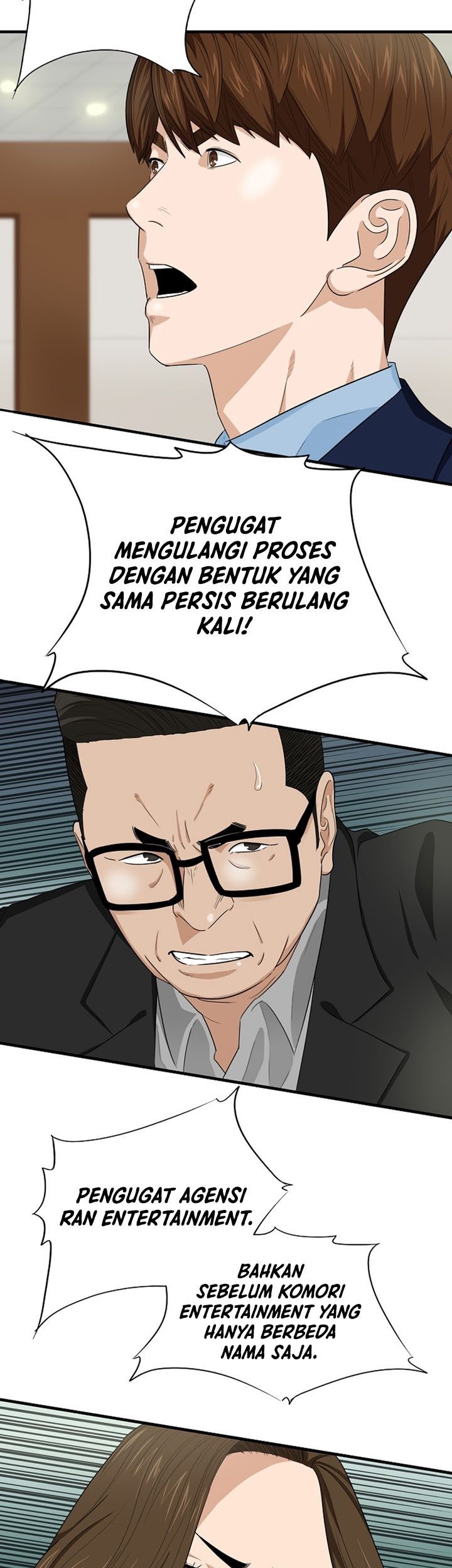 Chapter 75 - halaman 39