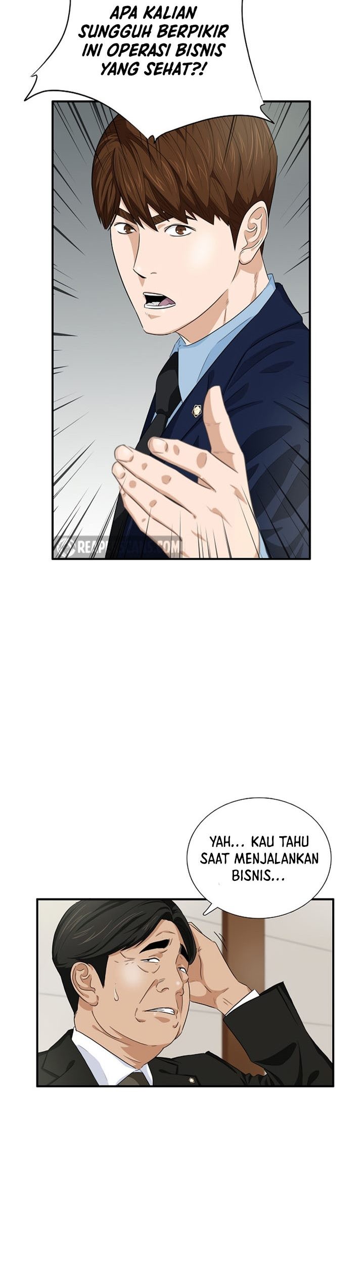 Chapter 75 - halaman 41