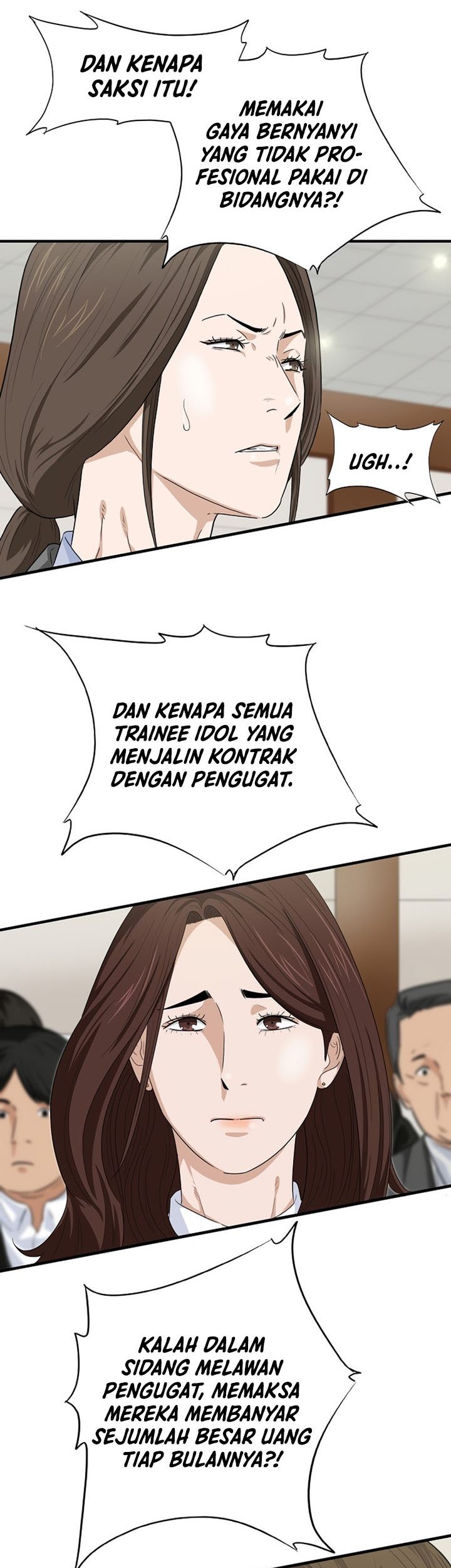 Chapter 75 - halaman 45