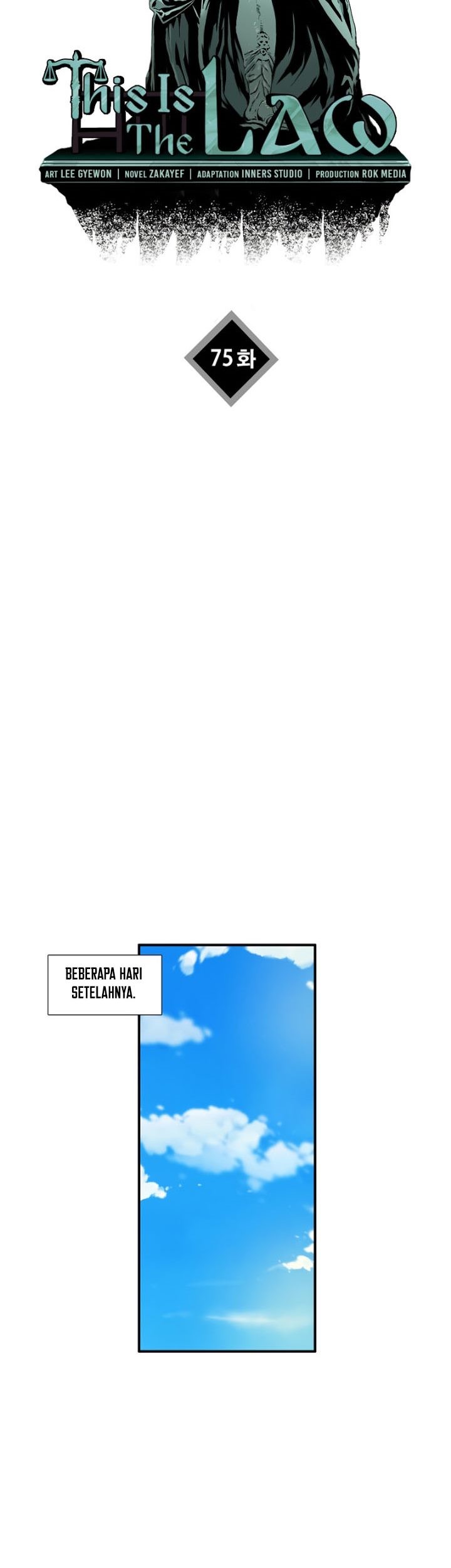 Chapter 75 - halaman 53