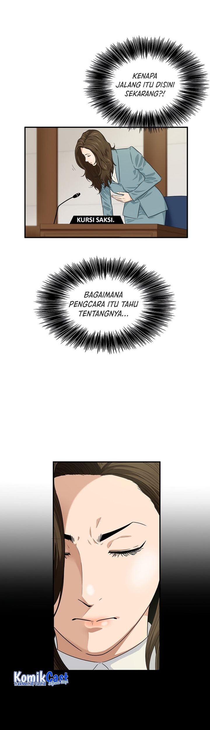 Chapter 75 - halaman 9