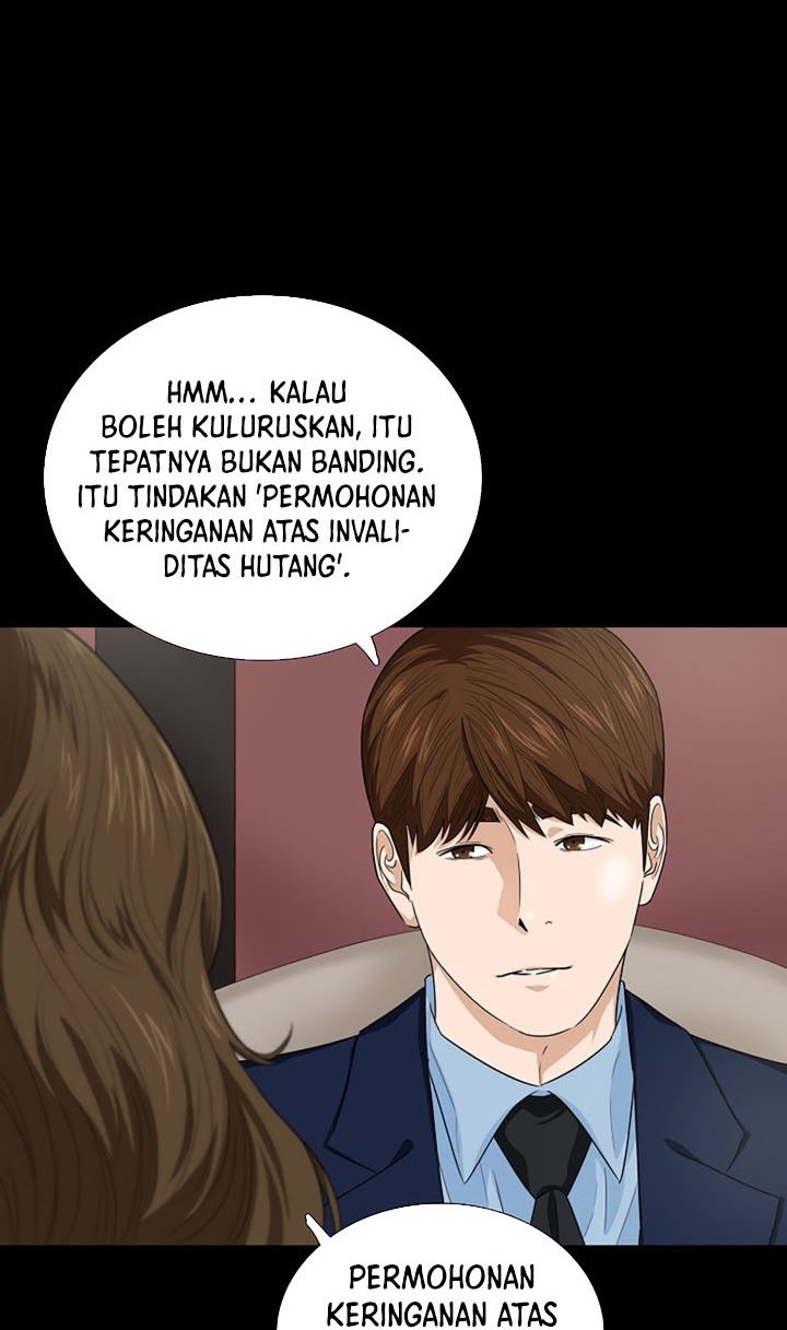 Chapter 75 - halaman 16