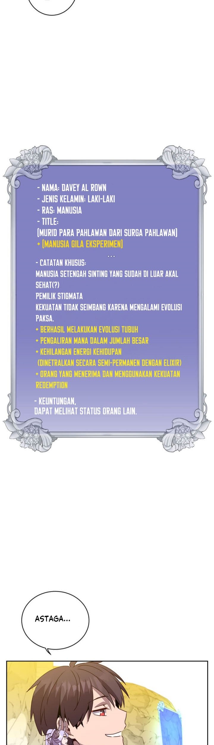 Chapter 118 - halaman 19