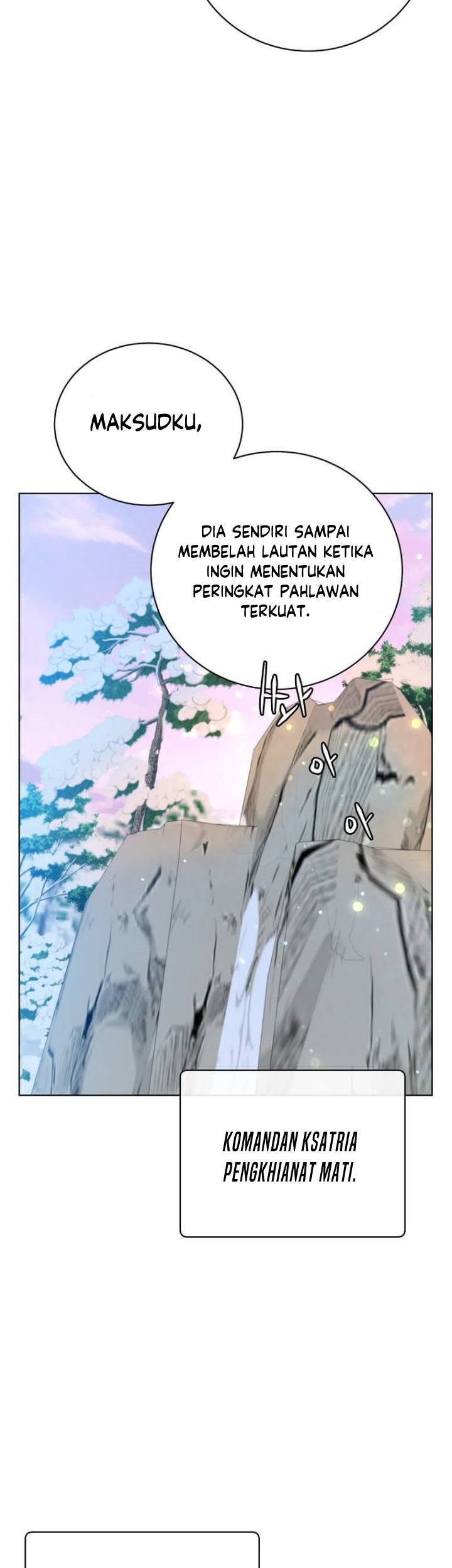 Chapter 118 - halaman 21