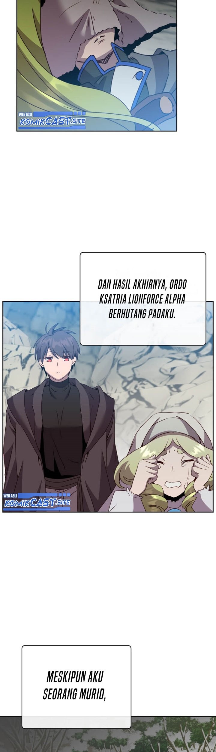 Chapter 118 - halaman 25