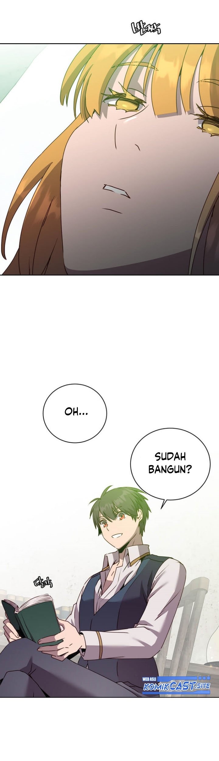 Chapter 118 - halaman 29