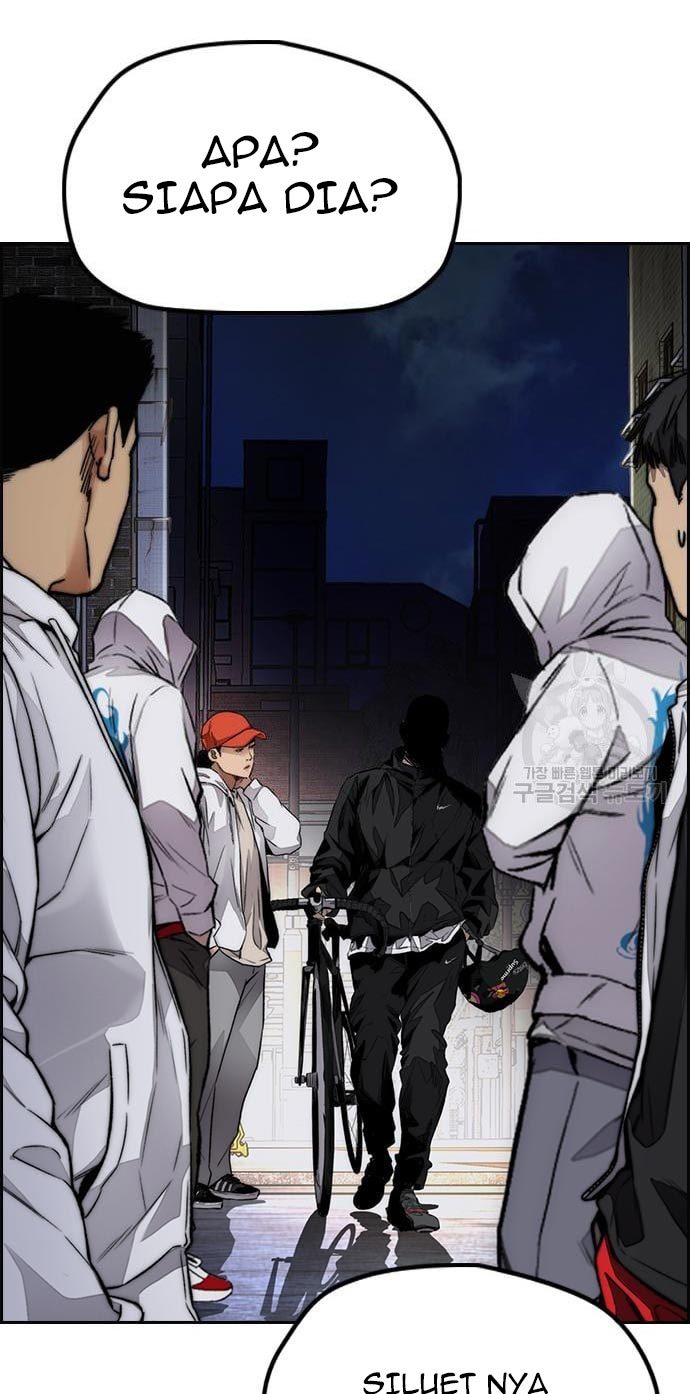 Chapter 432 - halaman 138