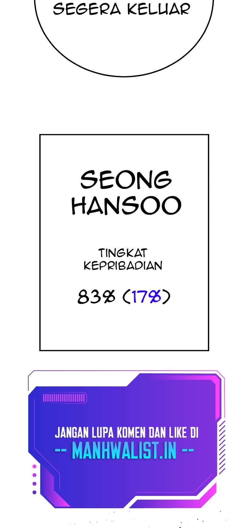 Chapter 73 - halaman 110