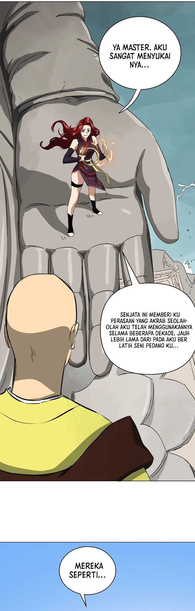 Chapter 135 - halaman 73
