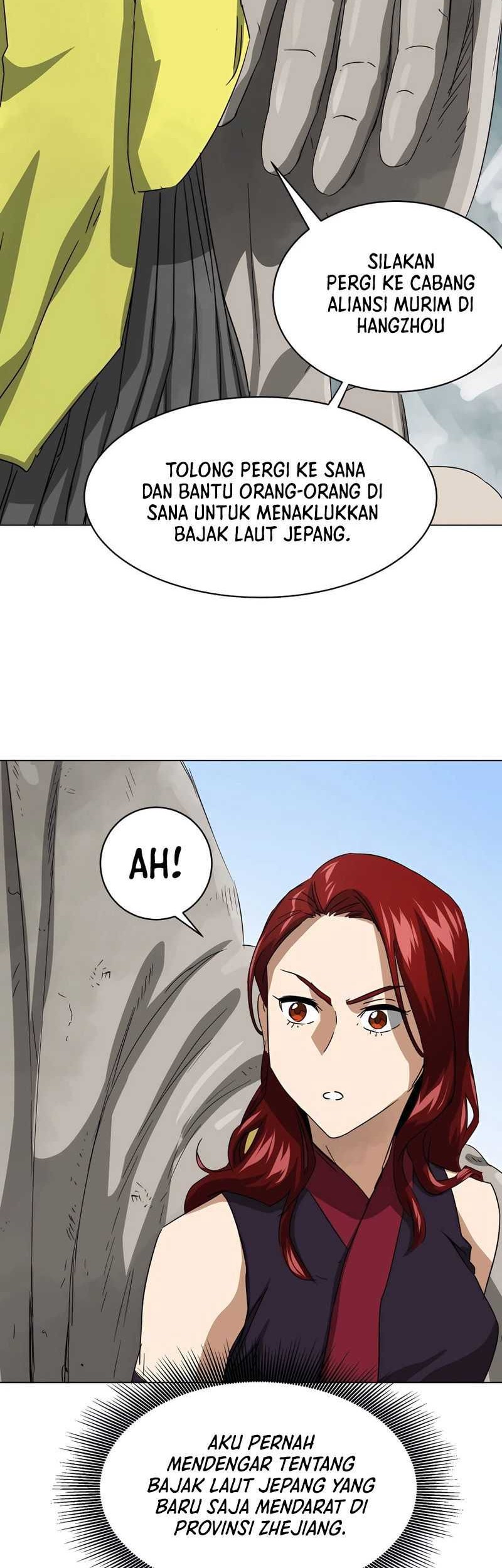 Chapter 135 - halaman 78