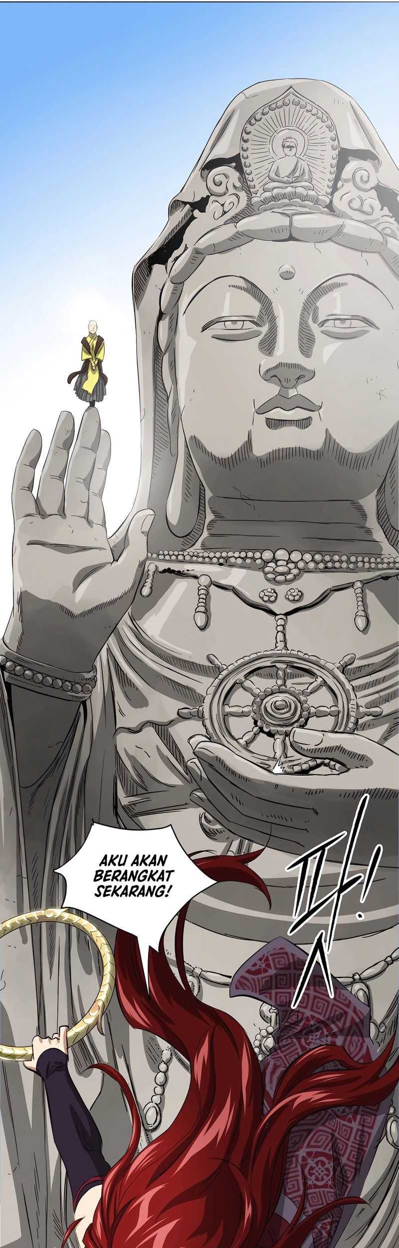 Chapter 135 - halaman 85