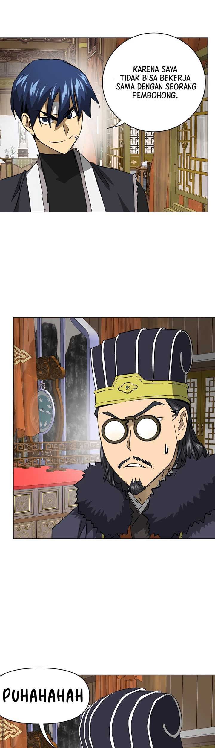 Chapter 134 - halaman 61