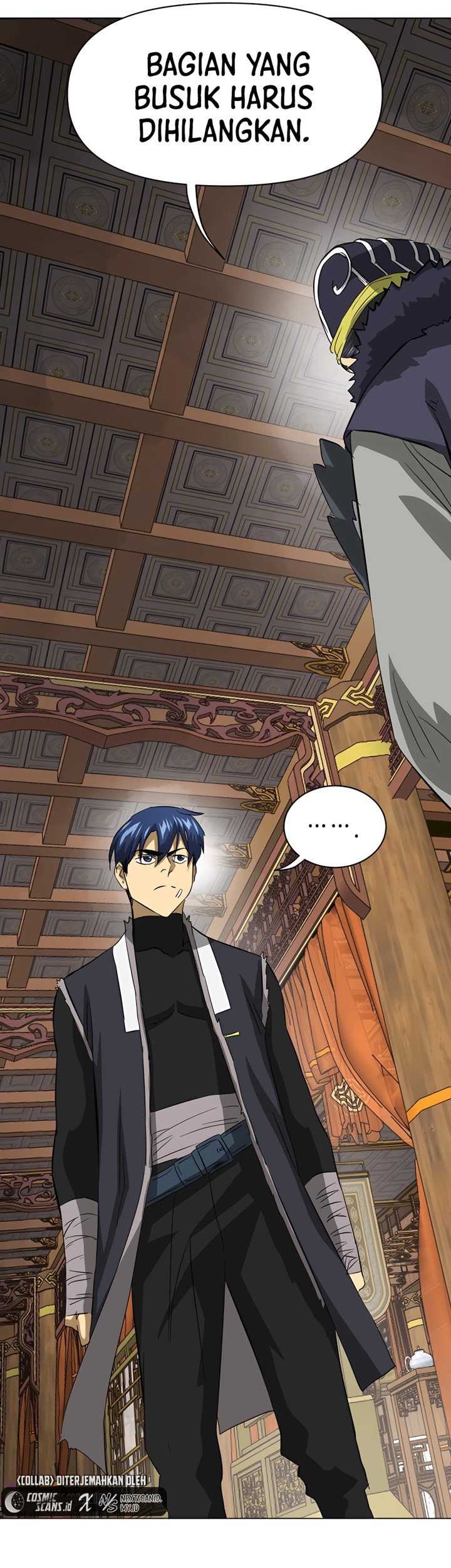Chapter 134 - halaman 71