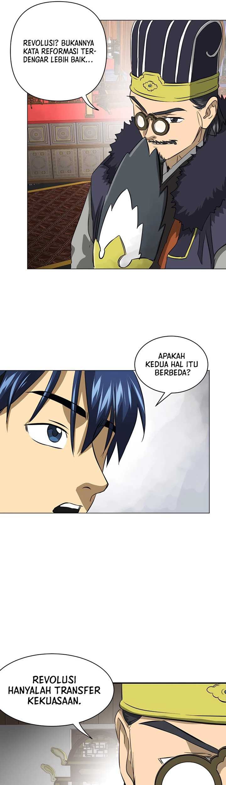Chapter 134 - halaman 83
