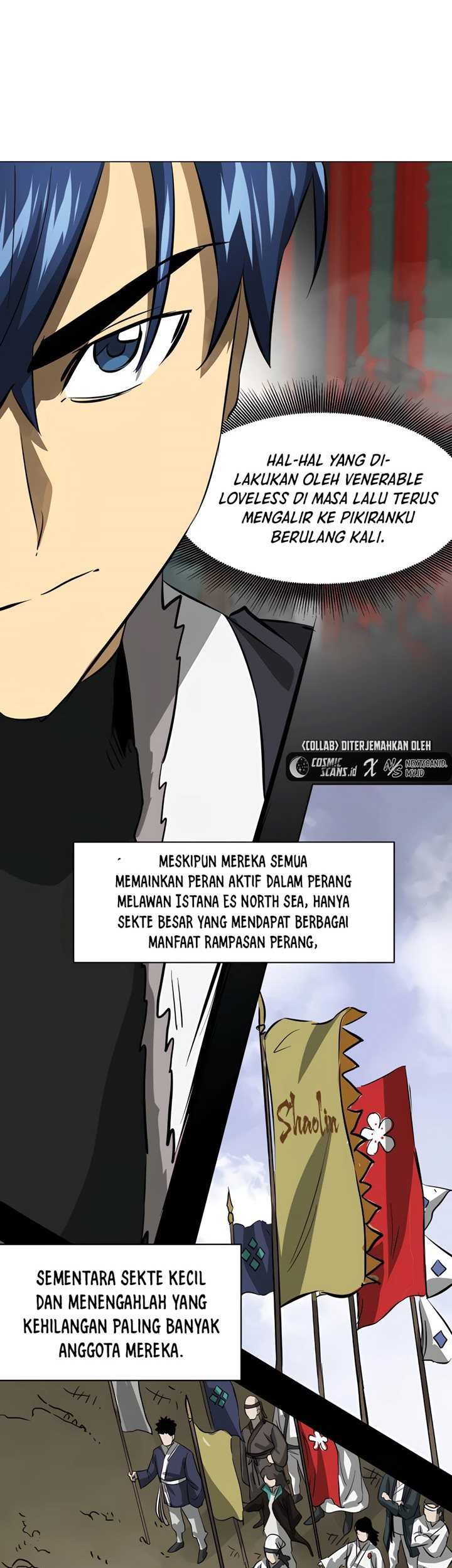 Chapter 133 - halaman 47