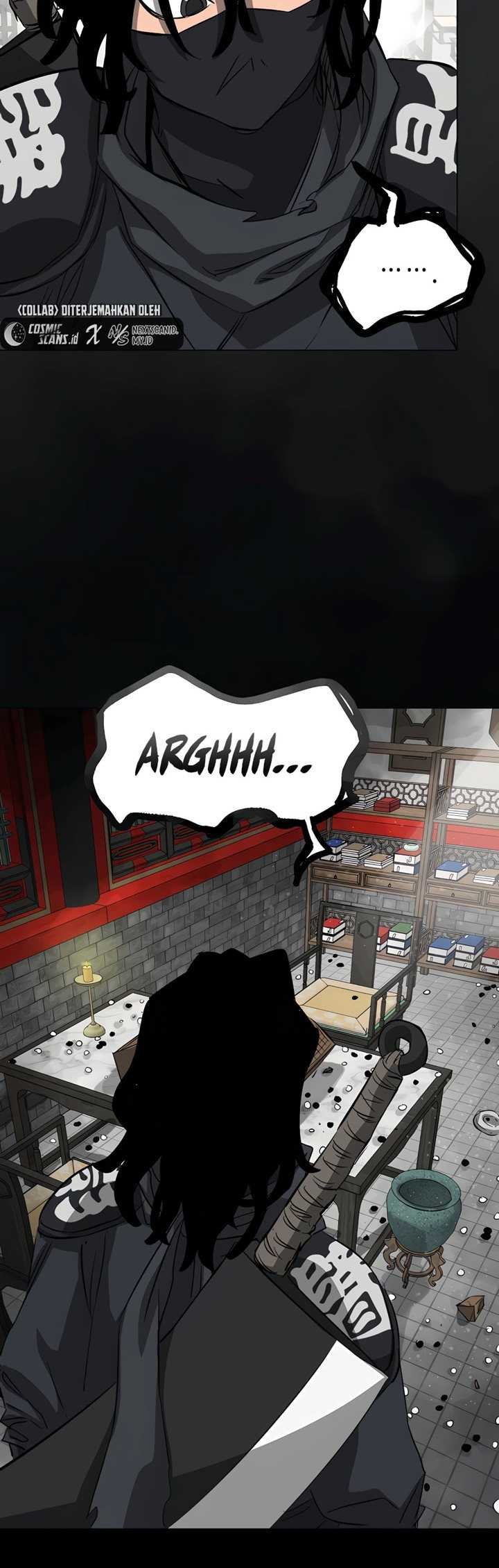 Chapter 133 - halaman 68