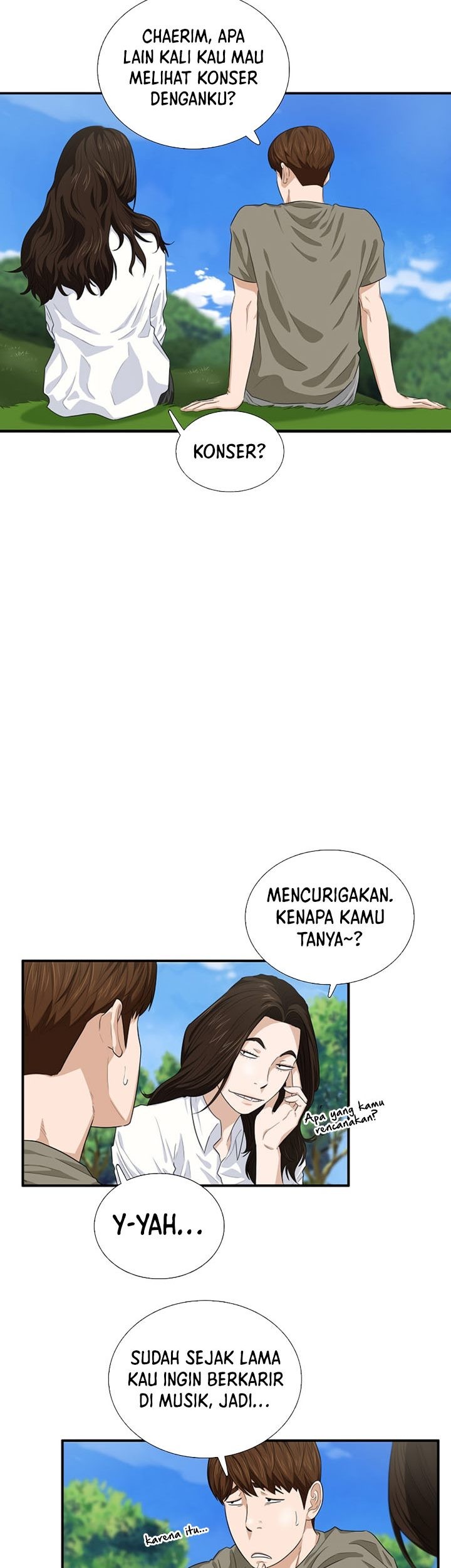 Chapter 76 - halaman 21
