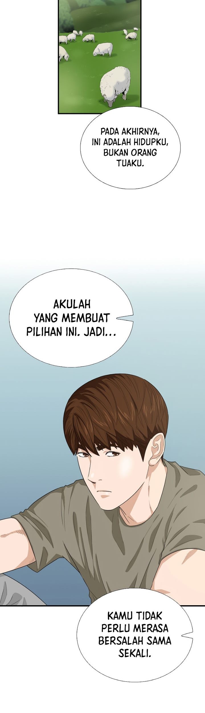 Chapter 76 - halaman 25