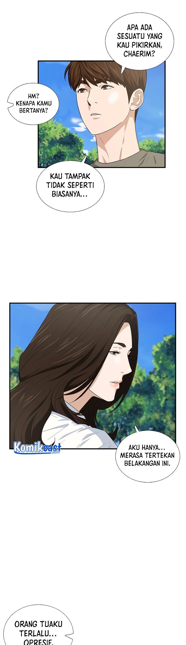 Chapter 76 - halaman 17
