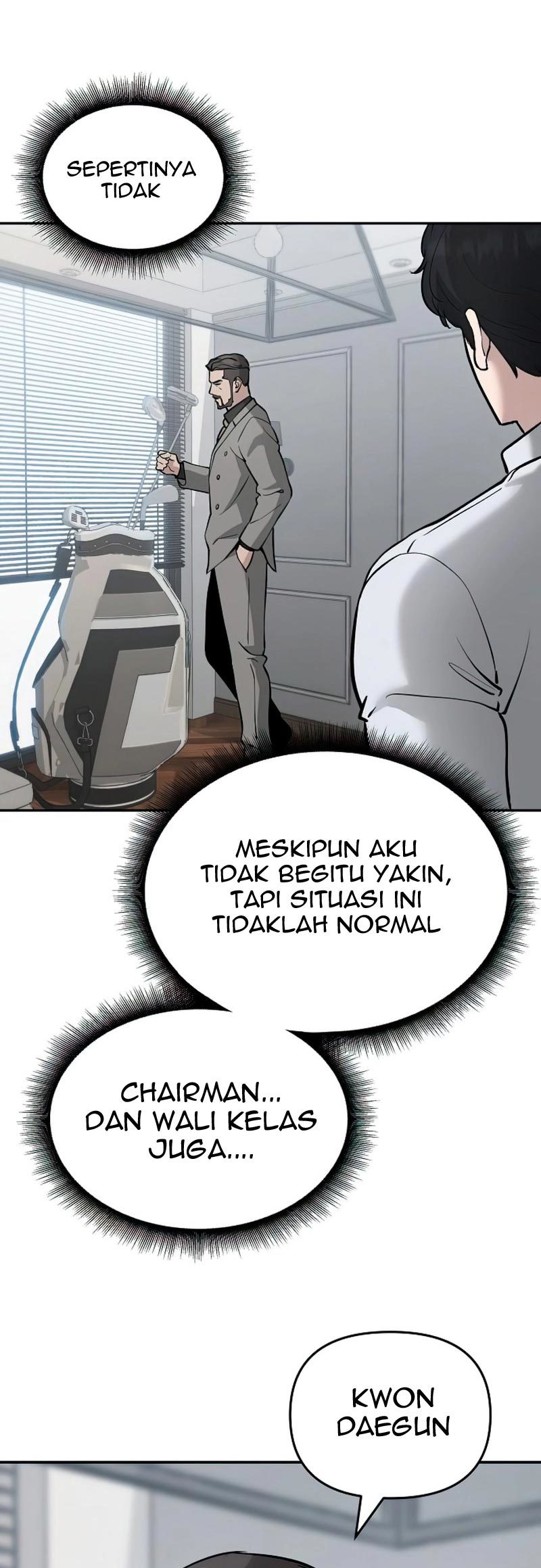 Chapter 50 - halaman 30