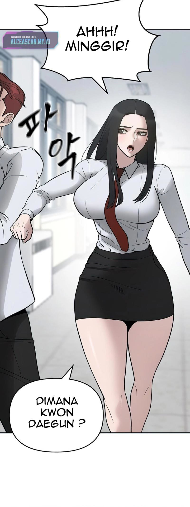Chapter 50 - halaman 8
