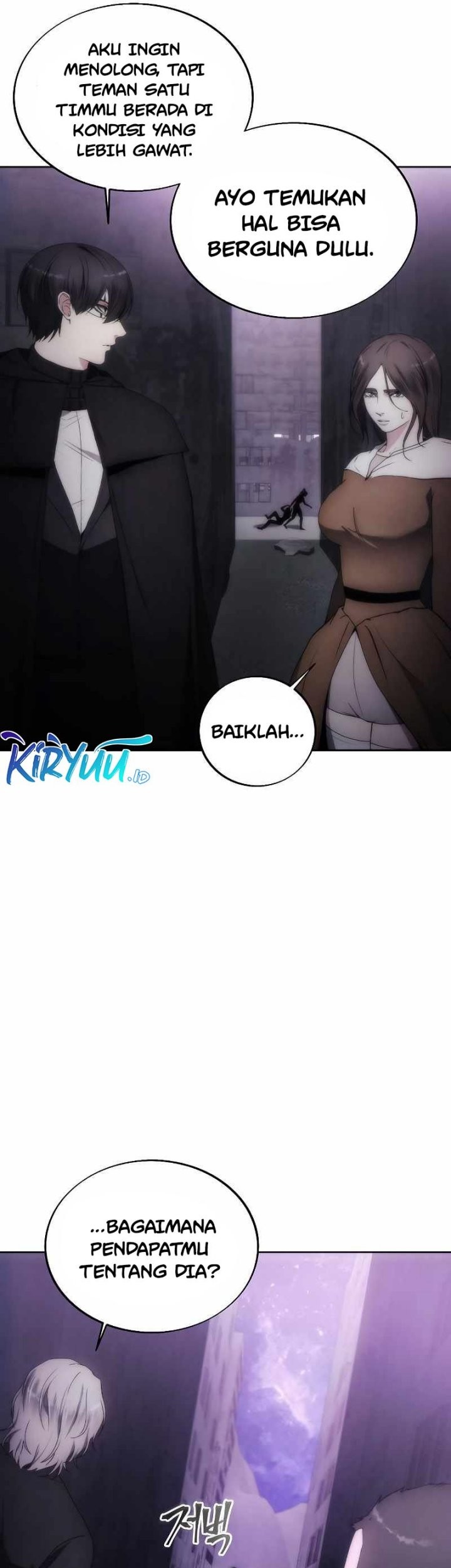 Chapter 76 - halaman 30