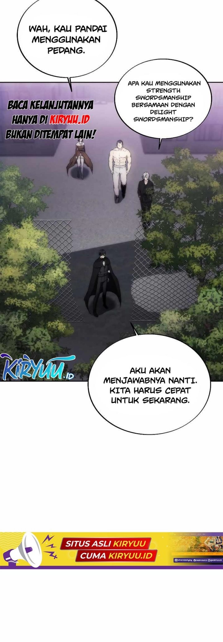 Chapter 76 - halaman 34