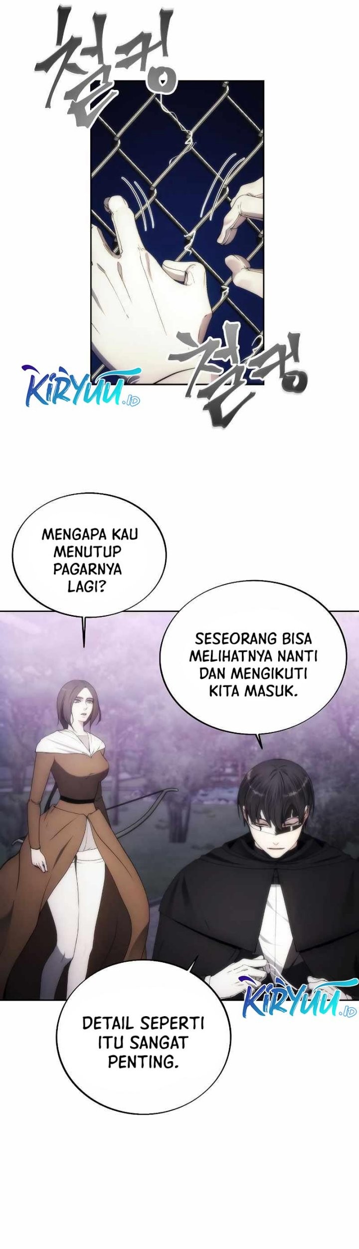 Chapter 76 - halaman 35