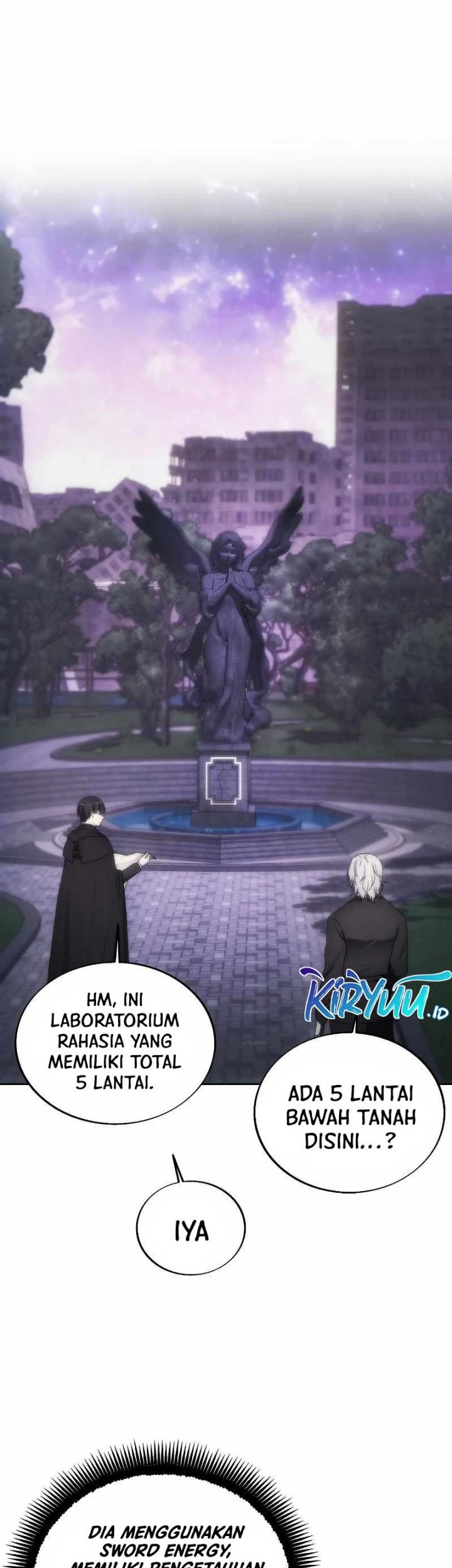 Chapter 76 - halaman 36