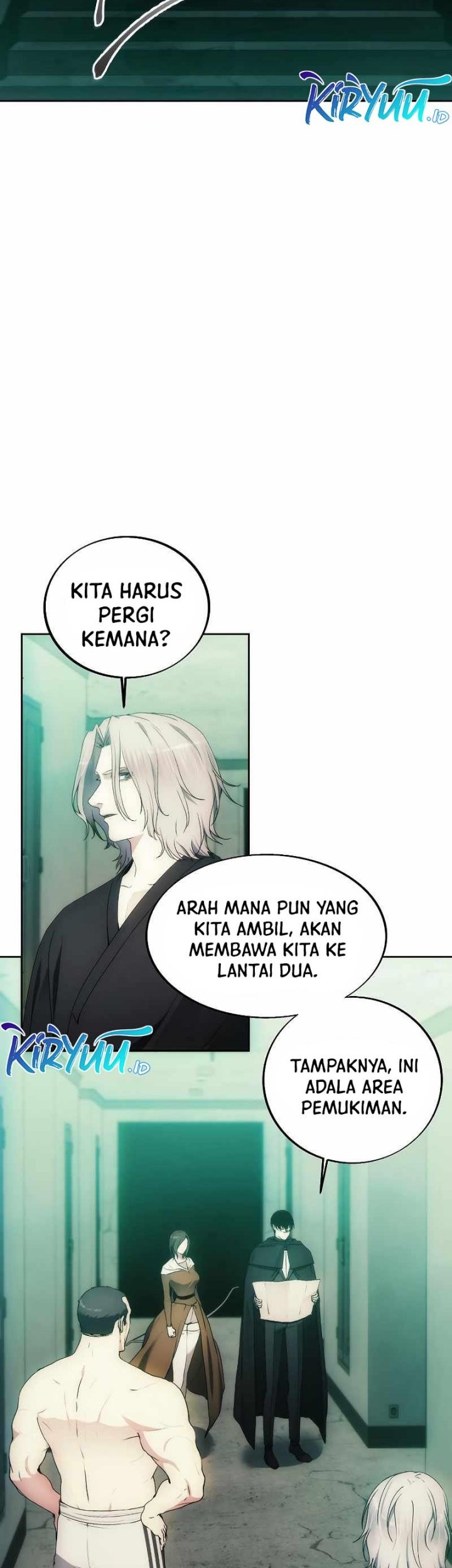 Chapter 76 - halaman 42