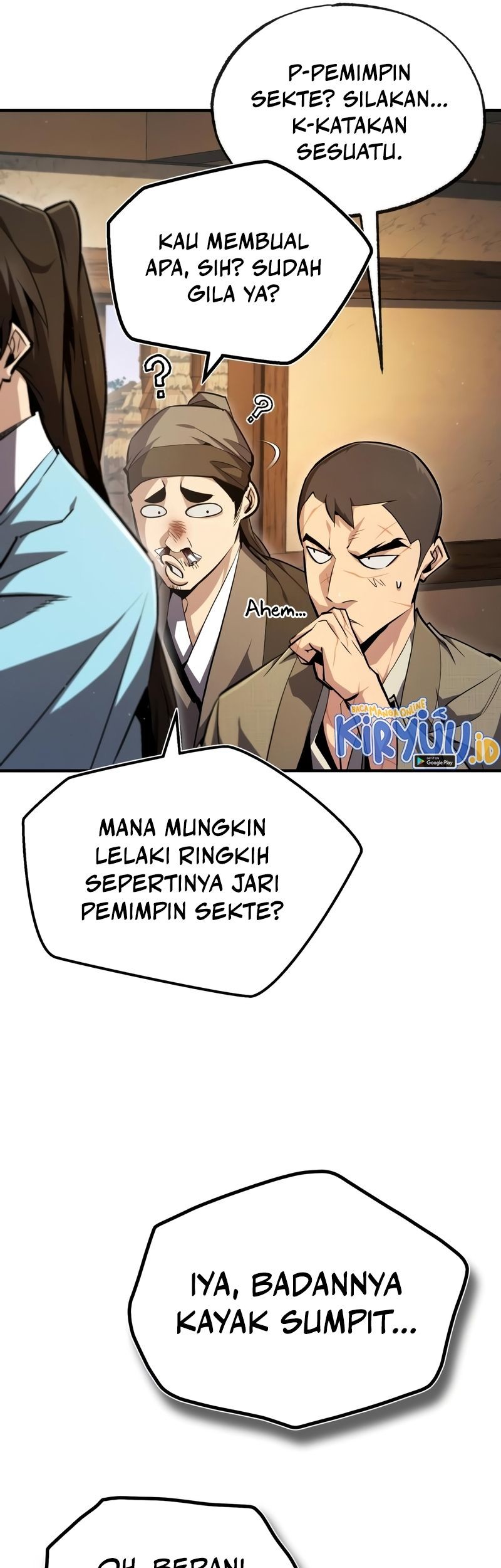 Chapter 64 - halaman 68