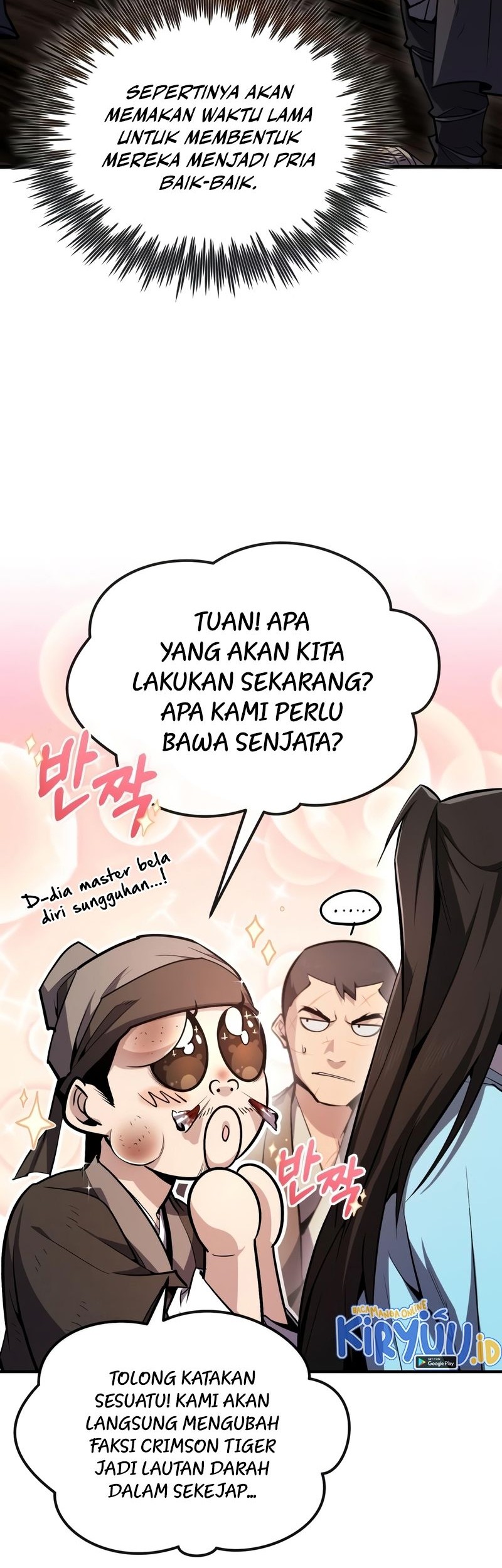 Chapter 64 - halaman 74
