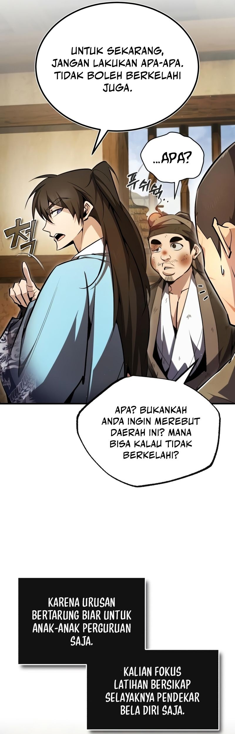 Chapter 64 - halaman 76