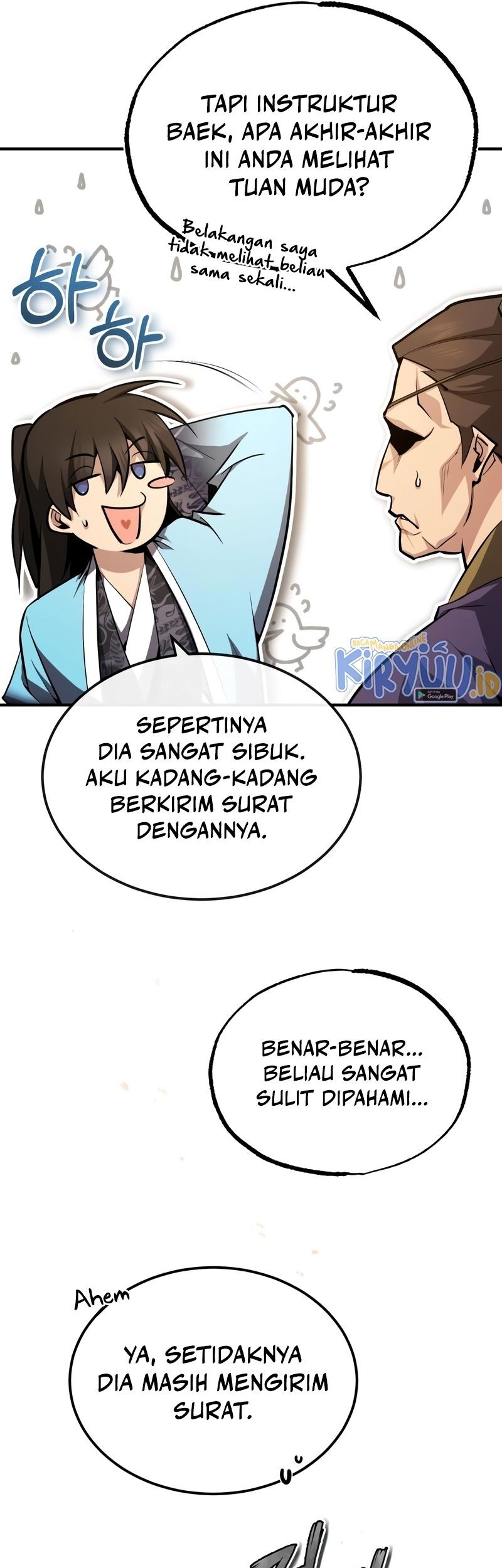 Chapter 64 - halaman 82
