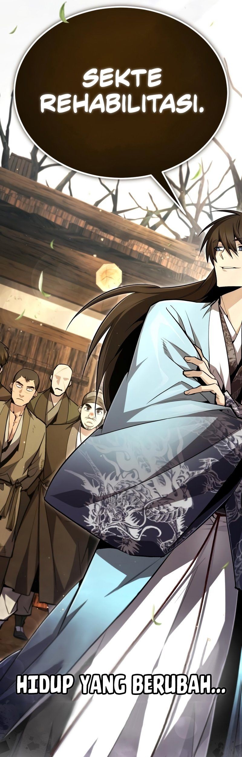 Chapter 64 - halaman 85