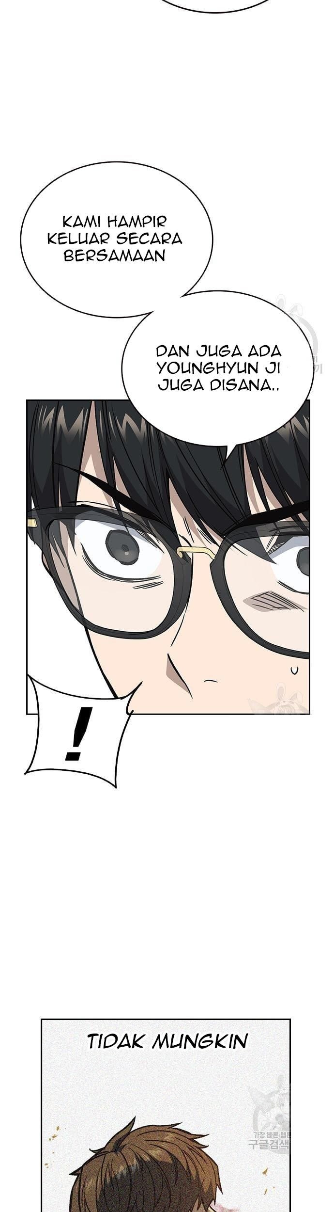 Chapter 196 - halaman 22