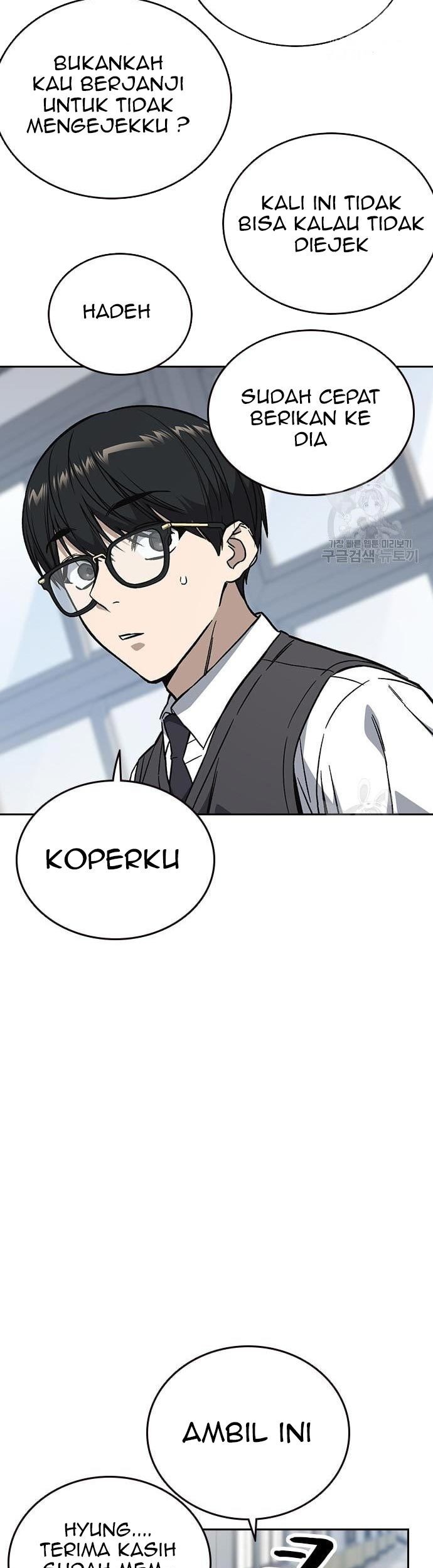 Chapter 196 - halaman 40