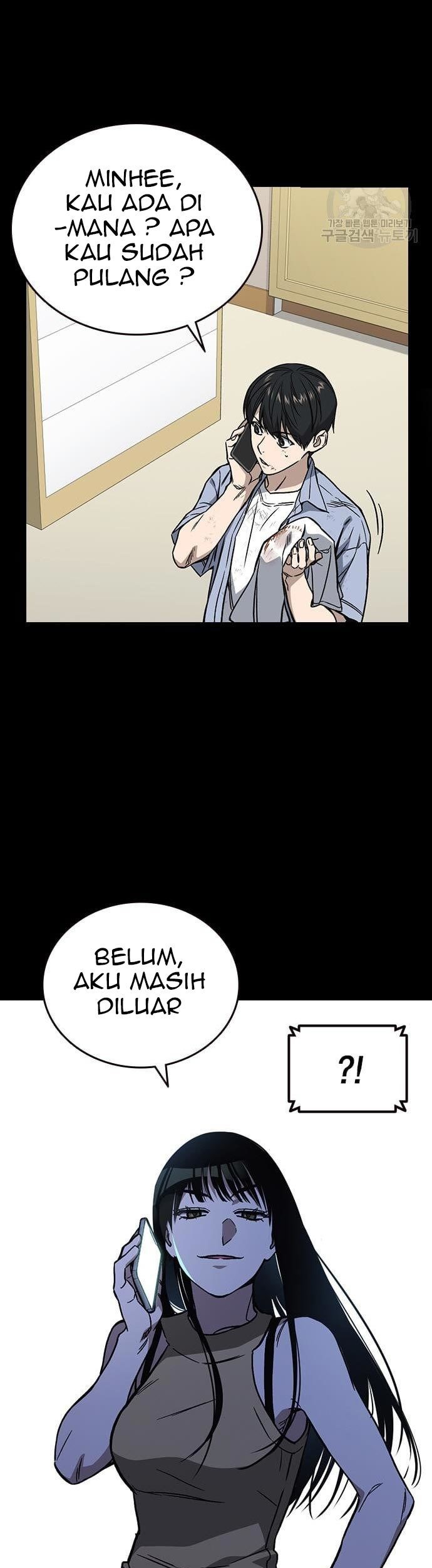 Chapter 196 - halaman 44
