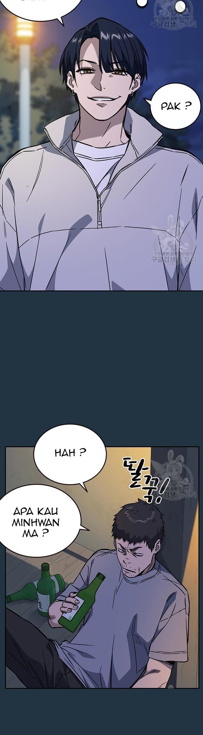 Chapter 196 - halaman 58