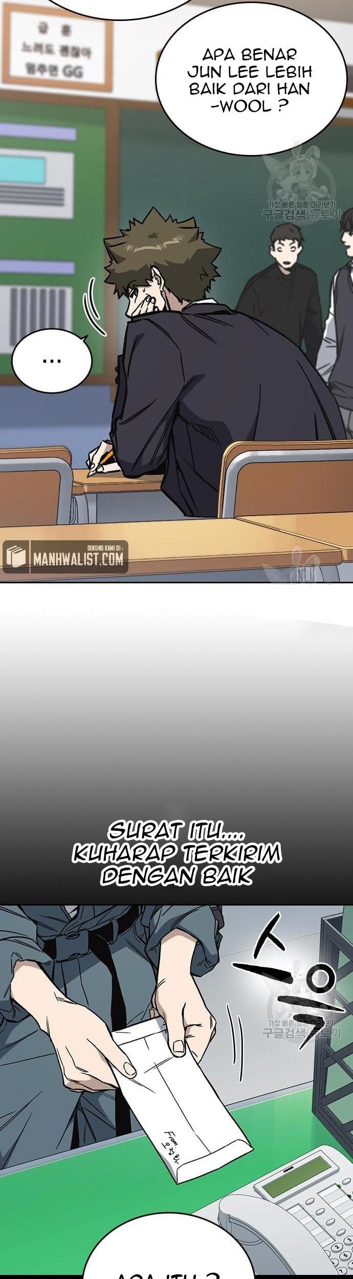 Chapter 196 - halaman 4